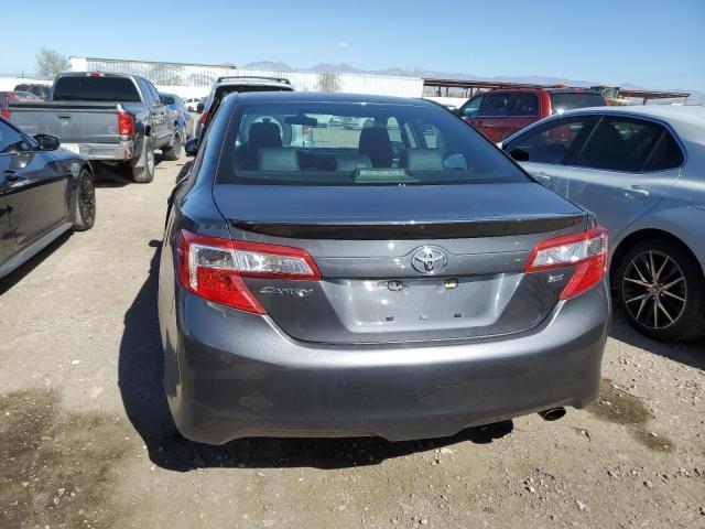 2014 Toyota Camry L - Фото 6
