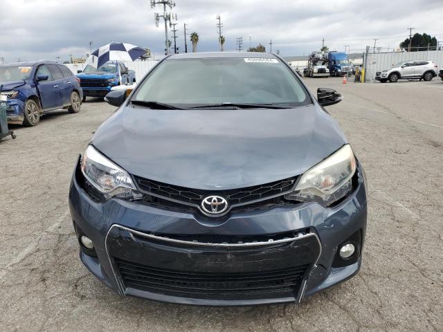 2014 Toyota Corolla L - Image 5