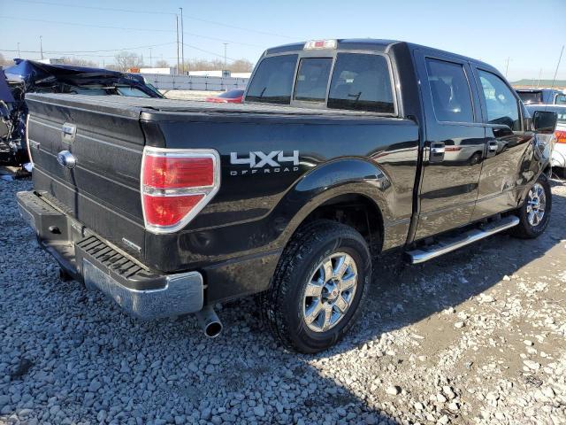 2014 Ford F150 Supercrew - Image 3