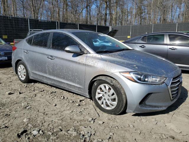 2017 Hyundai Elantra Se - Фото 4