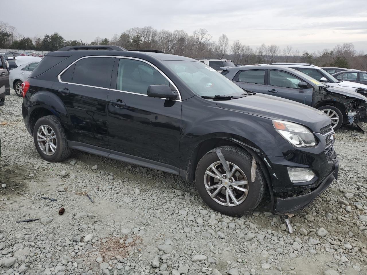2016 CHEVROLET EQUINOX LT - Image 4