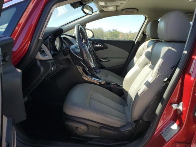 2014 Buick Verano - Фото 7