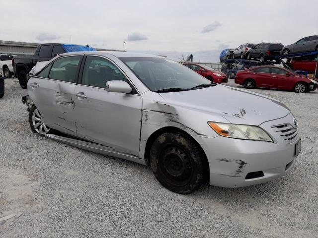 2009 Toyota Camry Base - Фото 4