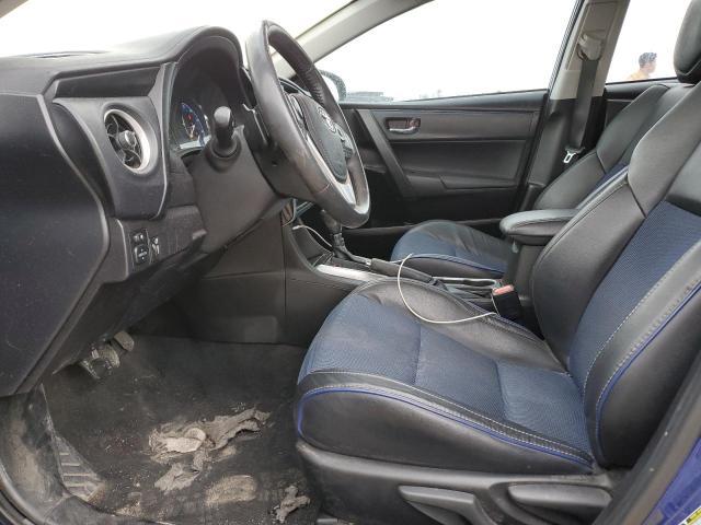 2018 Toyota Corolla L - Image 7