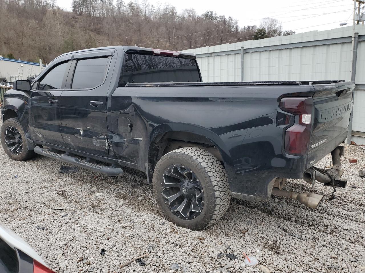 2020 CHEVROLET SILVERADO - Image 2