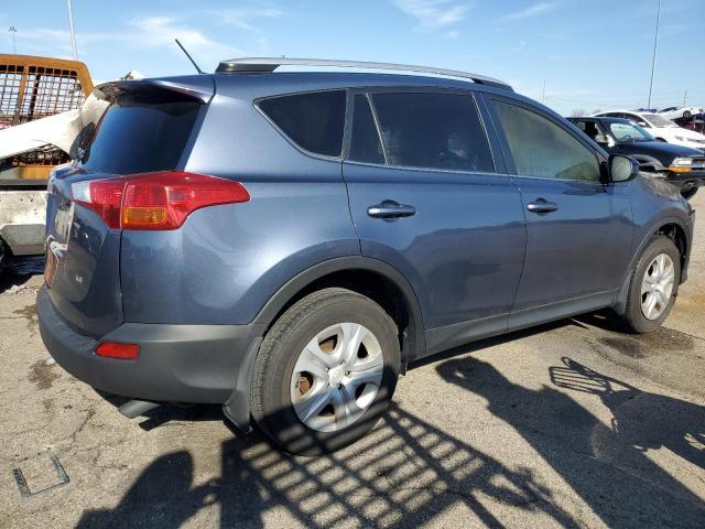 2013 Toyota Rav4 Le - Image 3