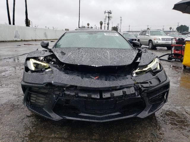 2021 Chevrolet Corvette Stingray 1Lt - Фото 5