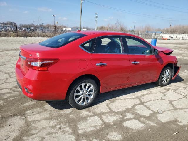 2018 Nissan Sentra S - Image 3