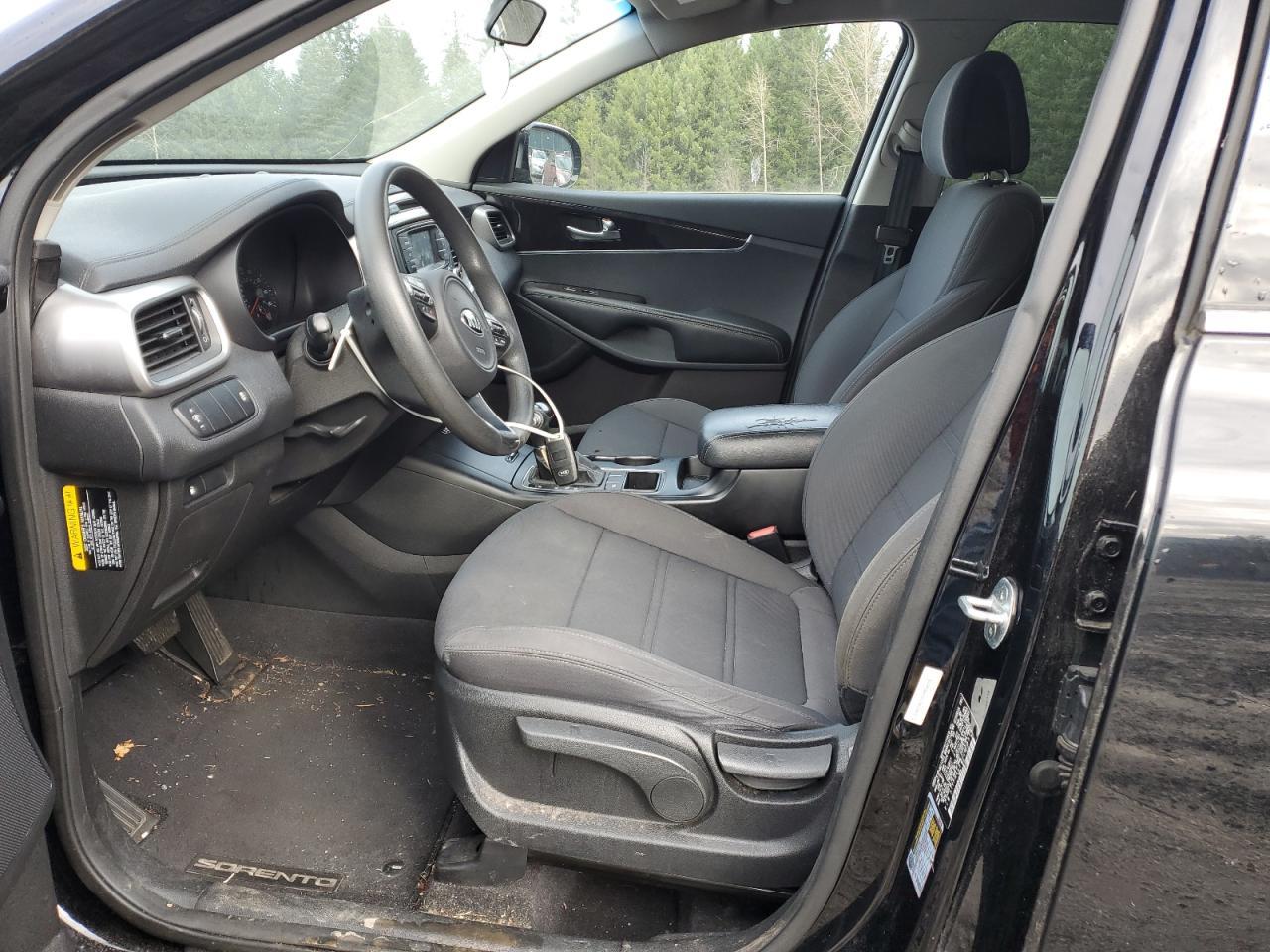 2016 KIA SORENTO LX - Image 7