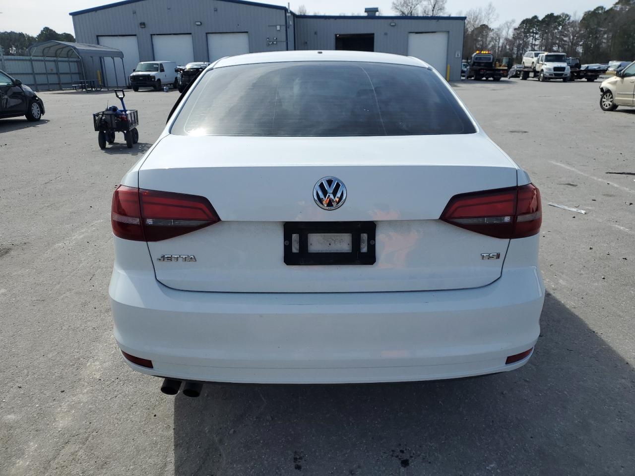 2017 VOLKSWAGEN JETTA S - Image 6