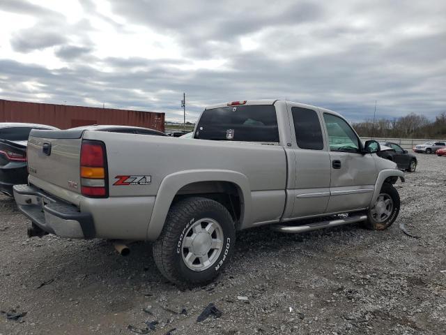 2004 GMC New Sierra K1500 - Фото 3