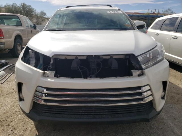 2018 Toyota Highlander Limited - Image 5