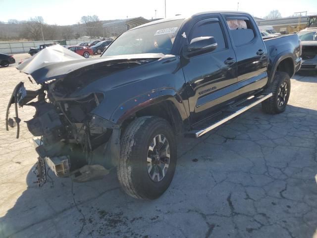 2019 Toyota Tacoma Double Cab