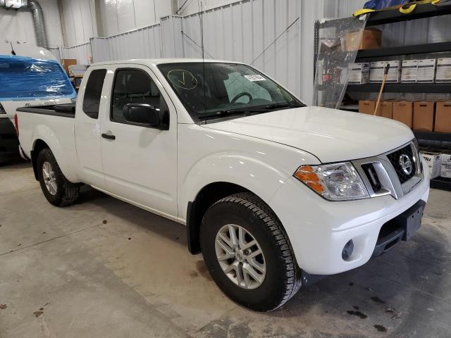 2019 Nissan Frontier Sv - Фото 4