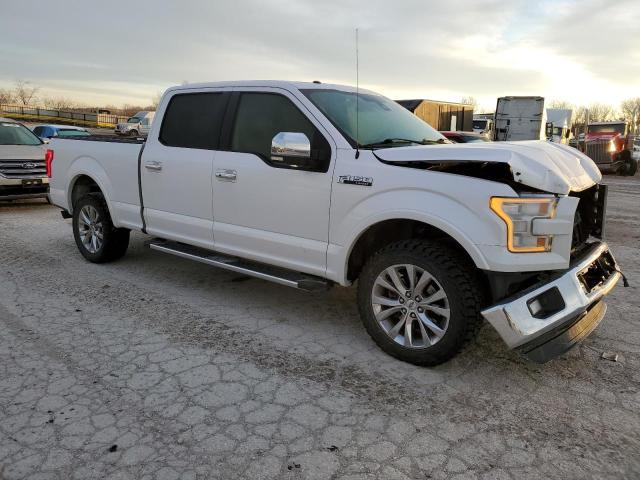 2015 Ford F150 Supercrew - Image 4