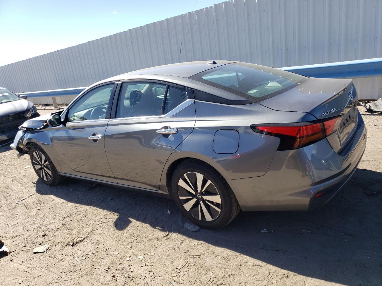 2022 NISSAN ALTIMA SV - Фото 2