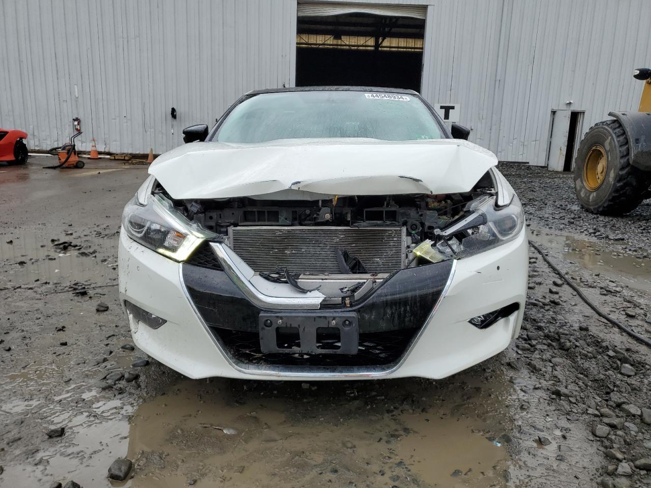 2016 NISSAN MAXIMA 3.5 - Фото 5
