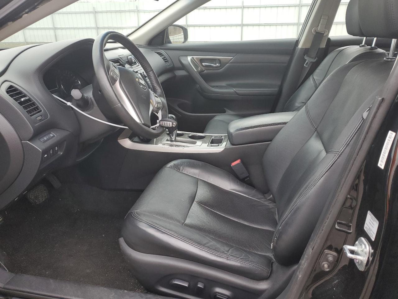 2015 NISSAN ALTIMA 2.5 - Image 7