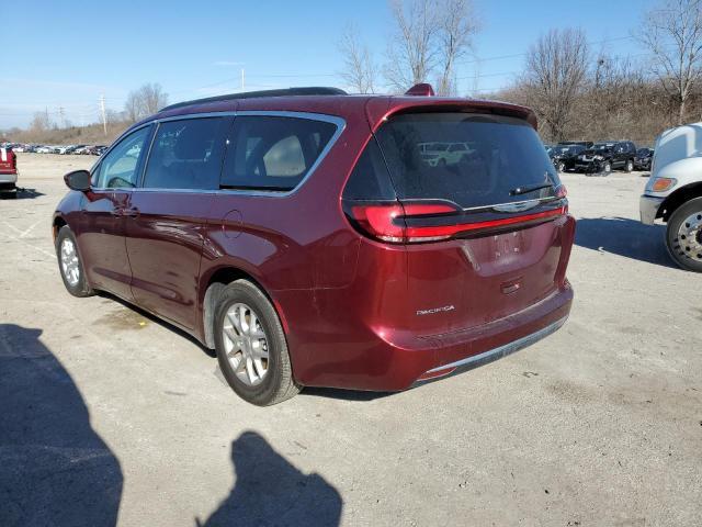 2022 Chrysler Pacifica Touring L - Фото 2