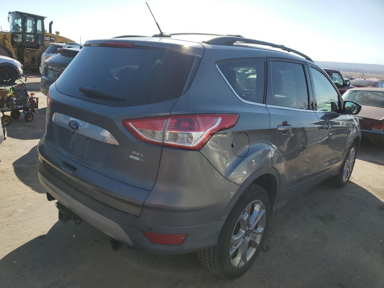 2013 FORD ESCAPE SEL - Image 3
