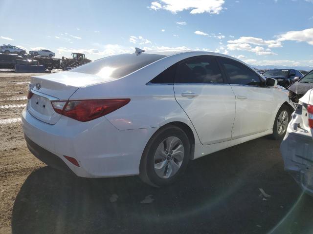 2014 Hyundai Sonata Gls - Image 3