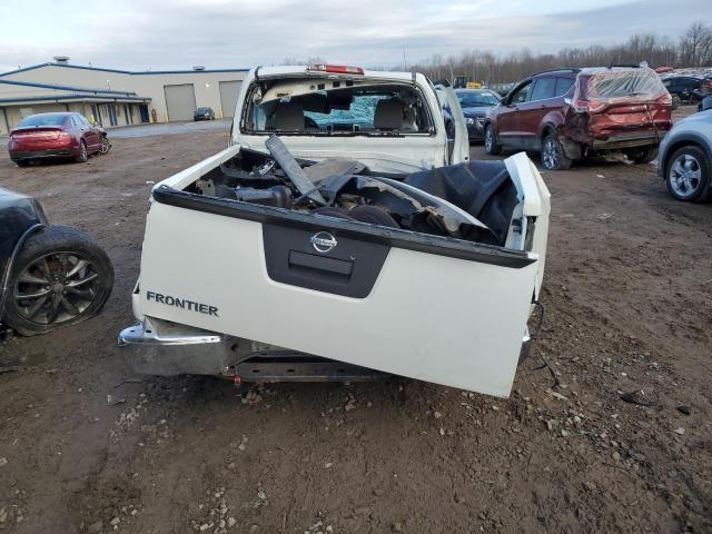 2015 Nissan Frontier S - Image 6