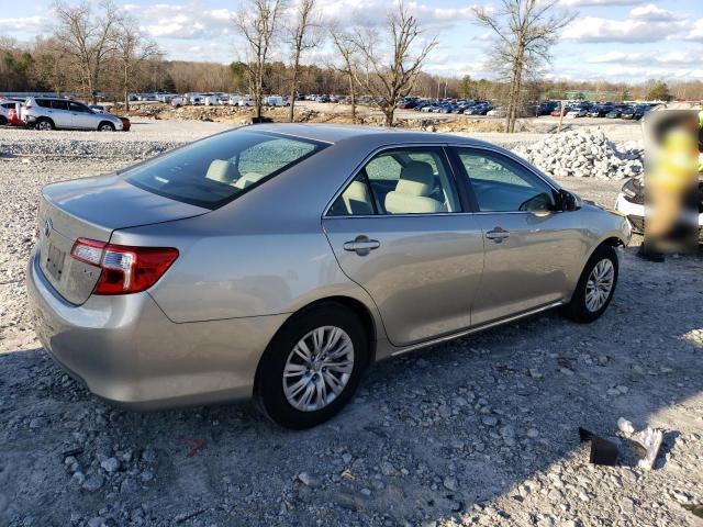 2014 Toyota Camry L - Фото 3