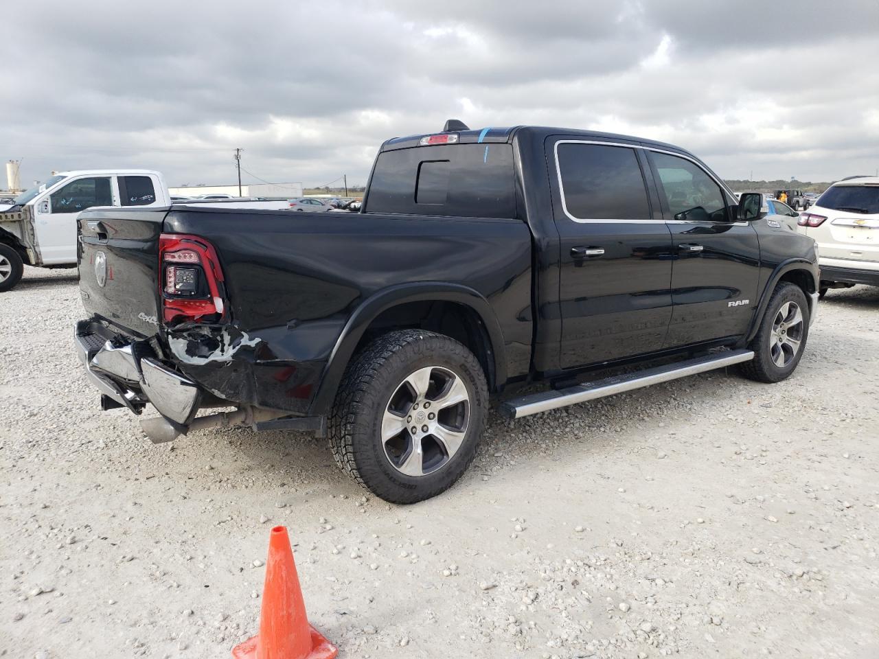 2019 RAM 1500 LARAM - Image 3