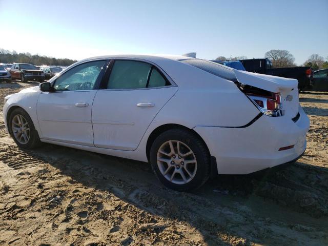 2015 Chevrolet Malibu 1Lt - Image 2