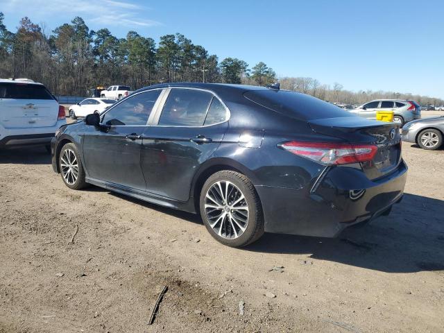 2019 Toyota Camry L - Фото 2