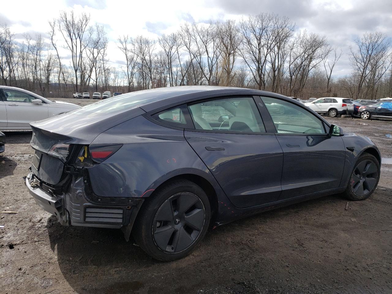 2023 TESLA MODEL 3 - Image 3