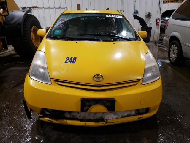 2004 Toyota Prius - Фото 5