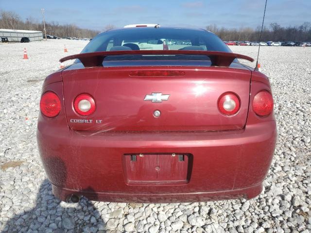 2007 Chevrolet Cobalt Lt - Фото 6