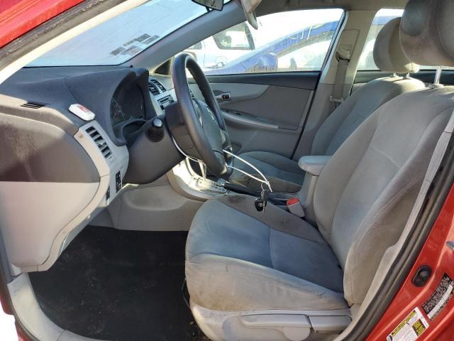 2013 Toyota Corolla Base - Image 7