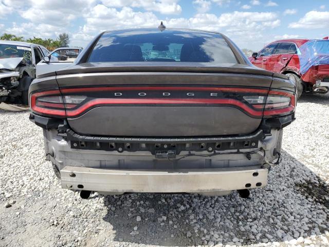 2016 Dodge Charger Sxt - Фото 6