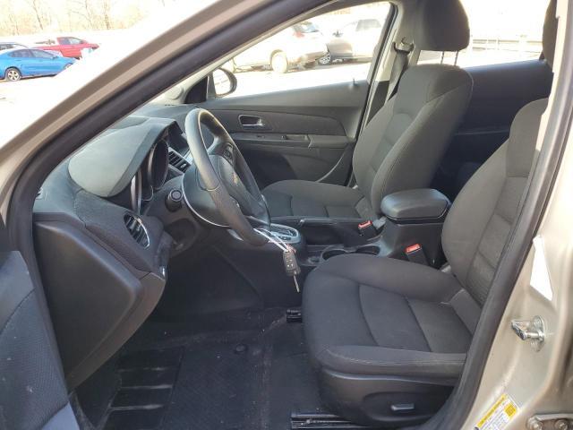 2016 Chevrolet Cruze Limited Lt - Image 7
