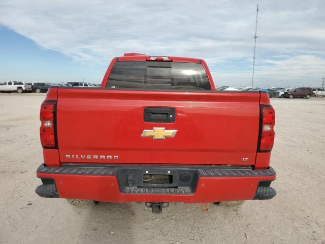 2018 Chevrolet Silverado K1500 Lt - Image 6