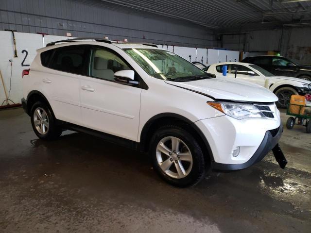 2013 Toyota Rav4 Xle - Image 4