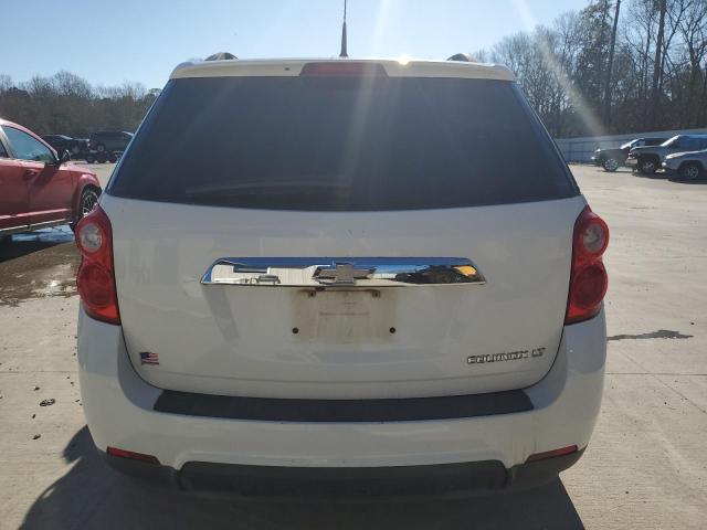 2011 Chevrolet Equinox Lt - Фото 6