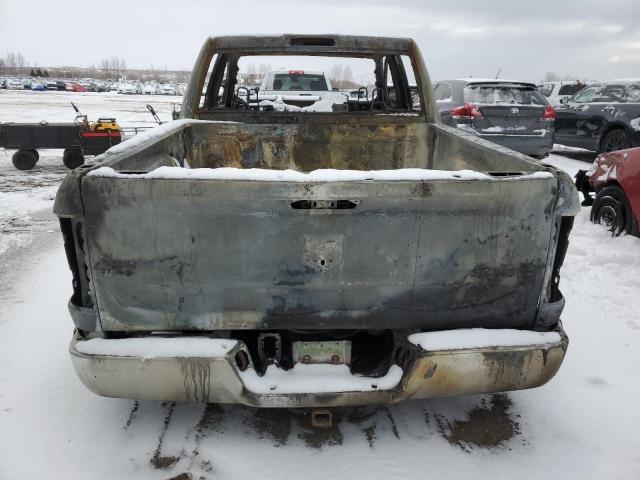 2016 Ram 1500 Slt - Фото 6