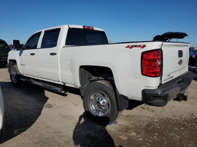 2019 Chevrolet Silverado K2500 Heavy Duty - Image 2