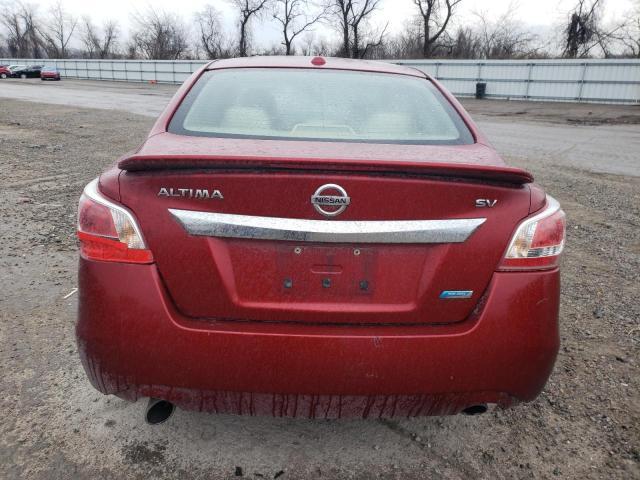 2013 Nissan Altima 2.5 - Фото 6