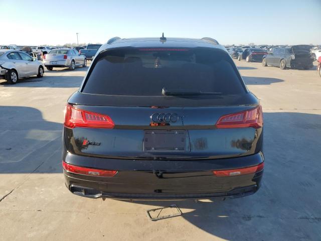 2020 Audi Sq5 Premium Plus - Фото 6