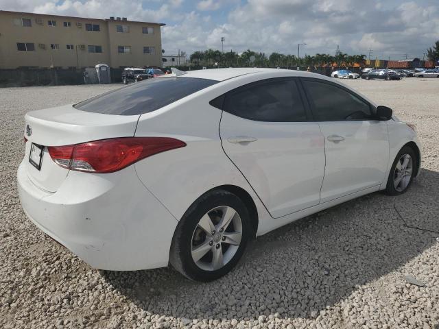 2013 Hyundai Elantra Gls - Фото 3