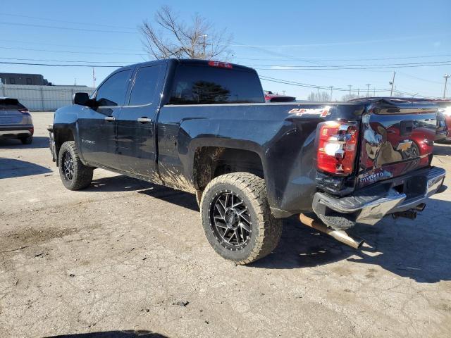 2014 Chevrolet Silverado K1500 Lt - Image 2