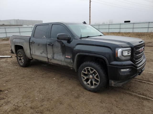 2018 GMC Sierra K1500 Slt - Image 4
