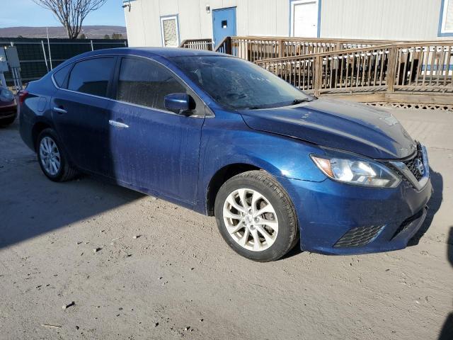 2018 Nissan Sentra S - Image 4
