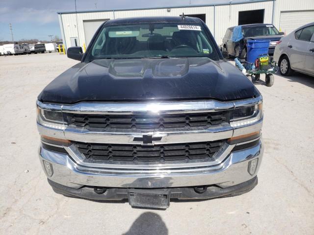 2018 Chevrolet Silverado K1500 Lt - Image 5