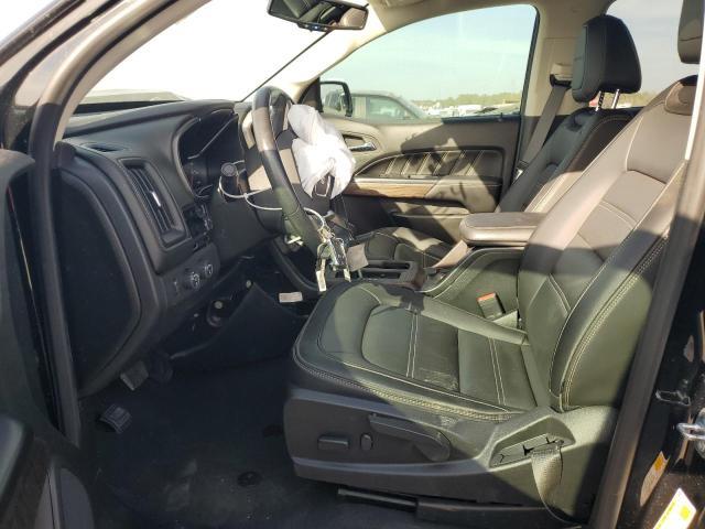 2022 GMC Canyon Denali - Image 7