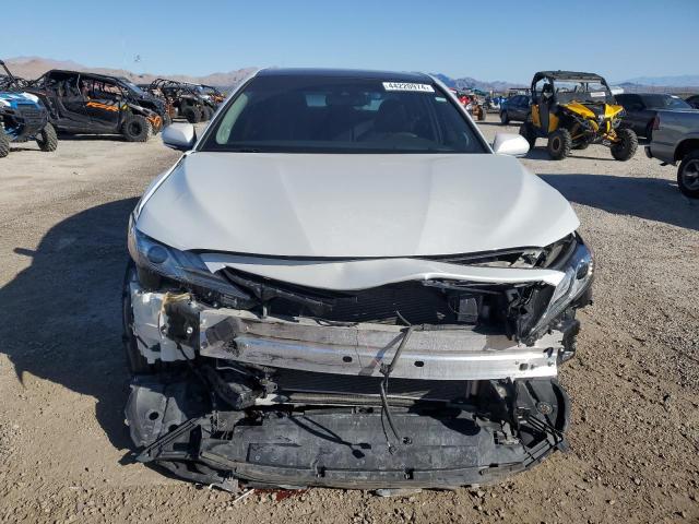 2018 Toyota Camry Xse - Фото 5